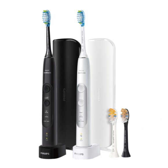 Philips Other - Philips Sonicare Professional Clean Rechargeable Electric Toothbrush, 2-pack